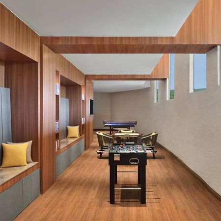 Courtyard By Marriott Mahabaleshwar Ξενοδοχείο Εξωτερικό φωτογραφία