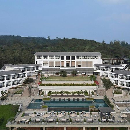 Courtyard By Marriott Mahabaleshwar Ξενοδοχείο Εξωτερικό φωτογραφία