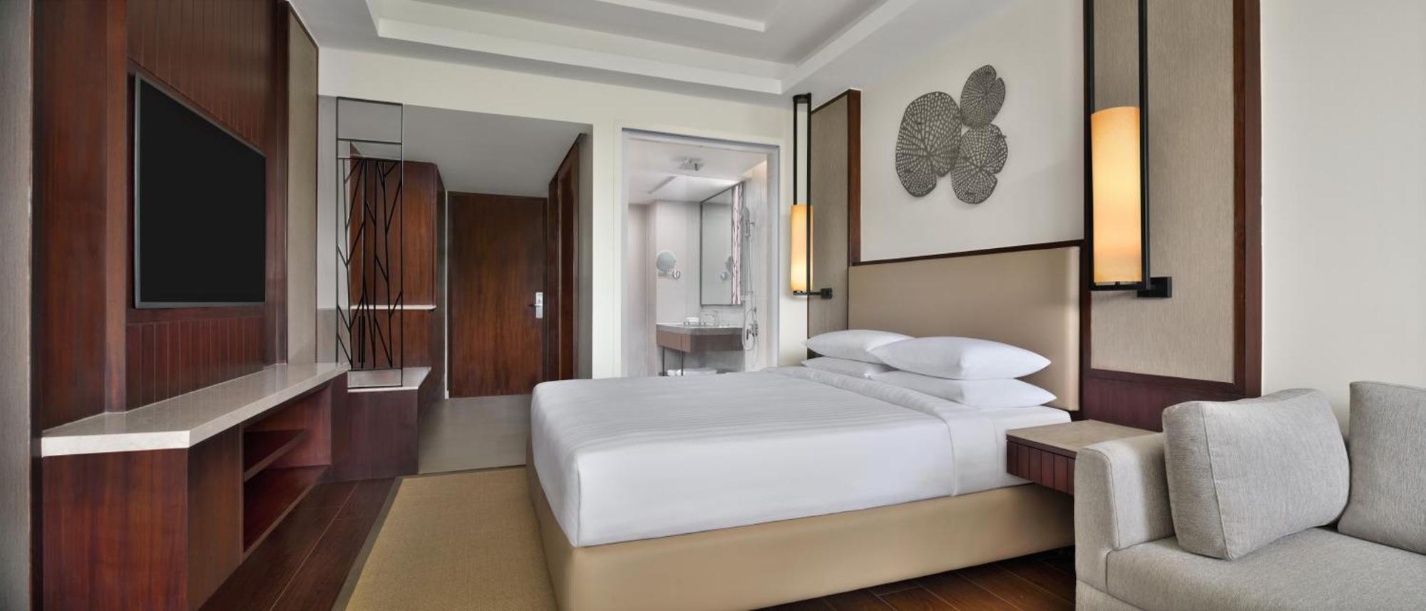 Courtyard By Marriott Mahabaleshwar Ξενοδοχείο Εξωτερικό φωτογραφία