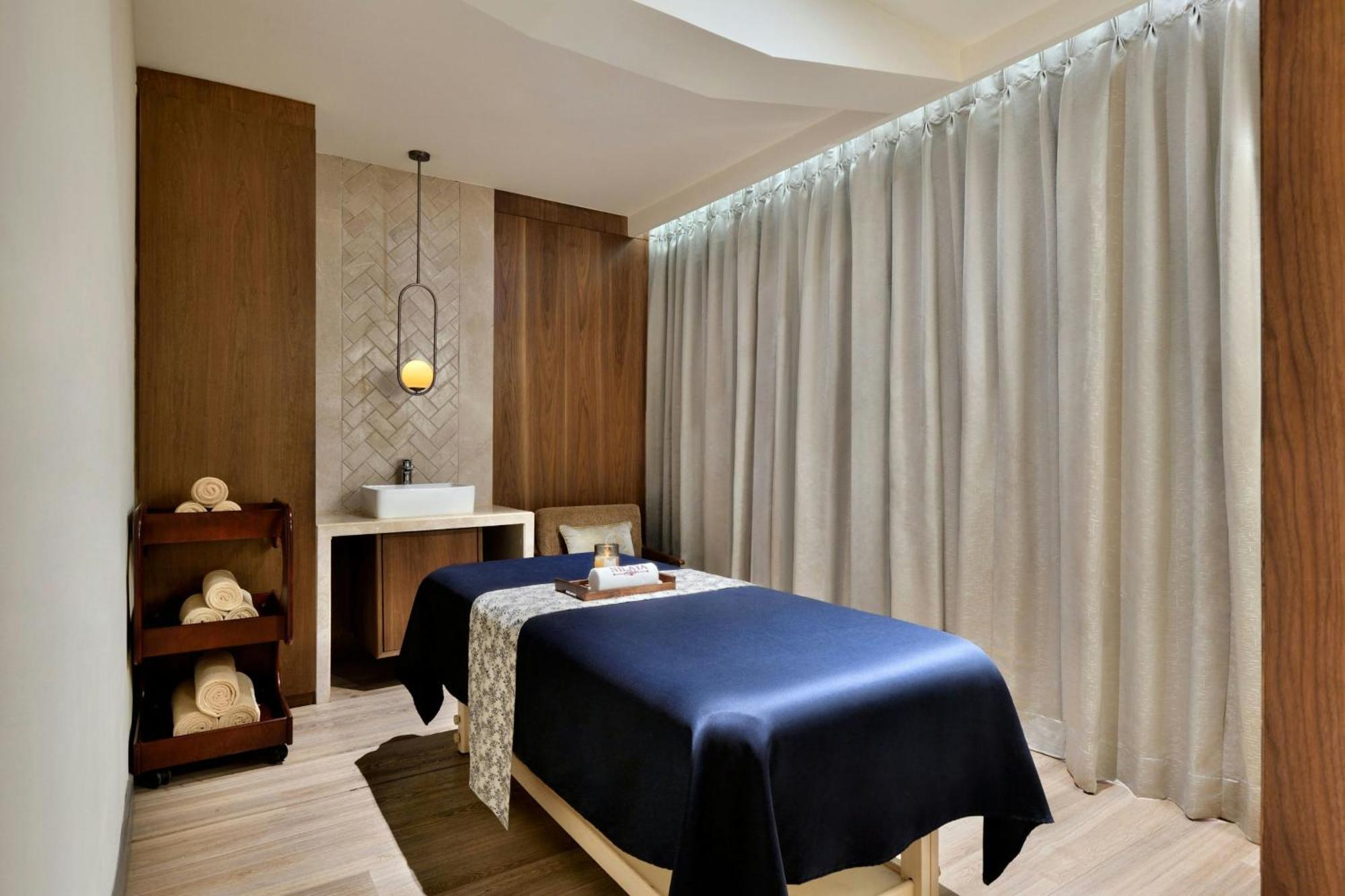 Courtyard By Marriott Mahabaleshwar Ξενοδοχείο Εξωτερικό φωτογραφία