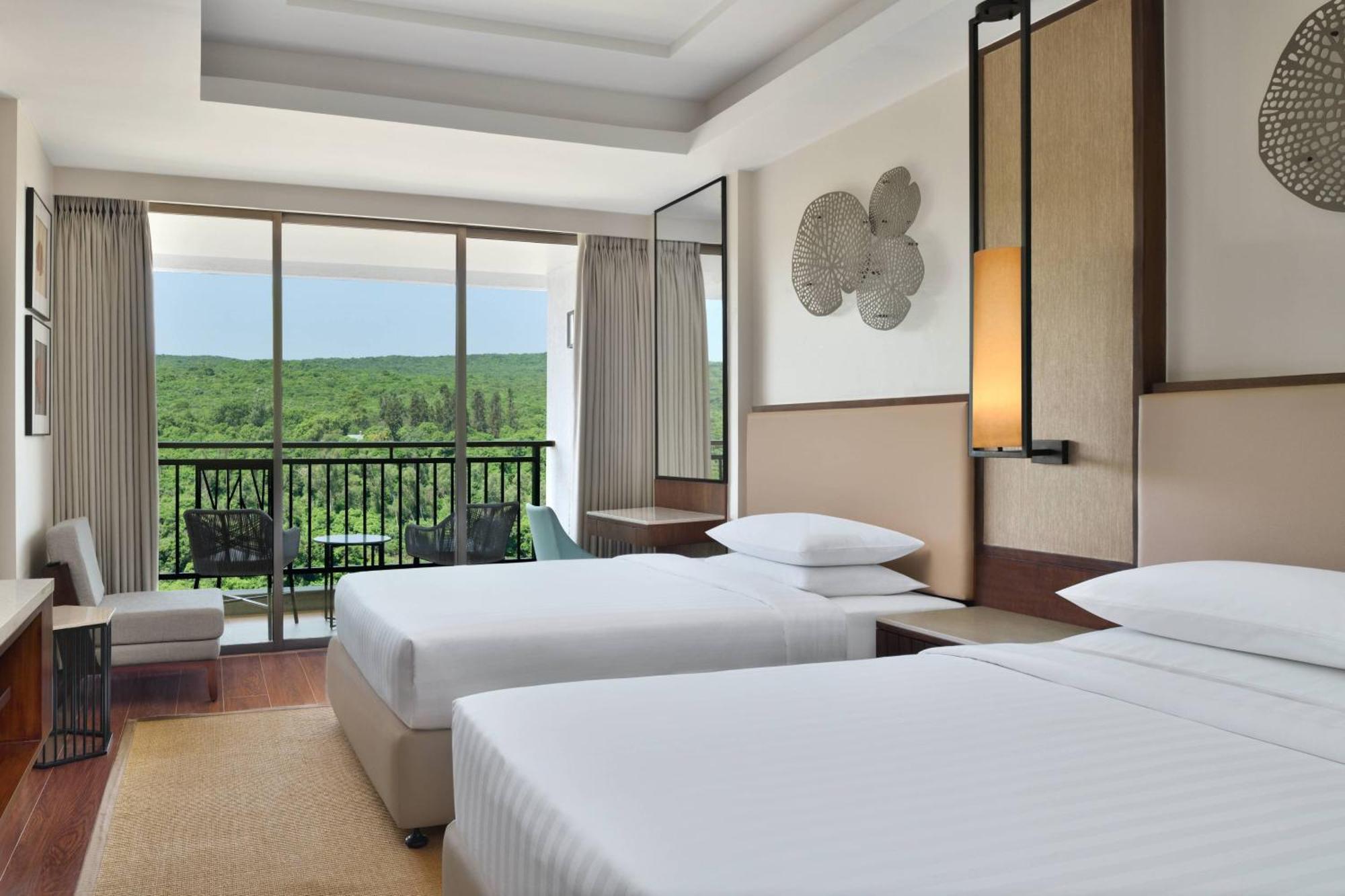 Courtyard By Marriott Mahabaleshwar Ξενοδοχείο Εξωτερικό φωτογραφία
