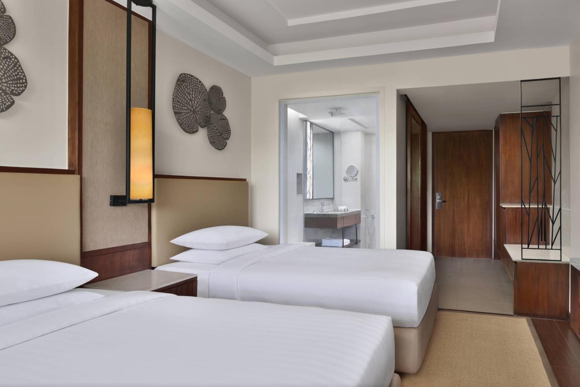 Courtyard By Marriott Mahabaleshwar Ξενοδοχείο Εξωτερικό φωτογραφία