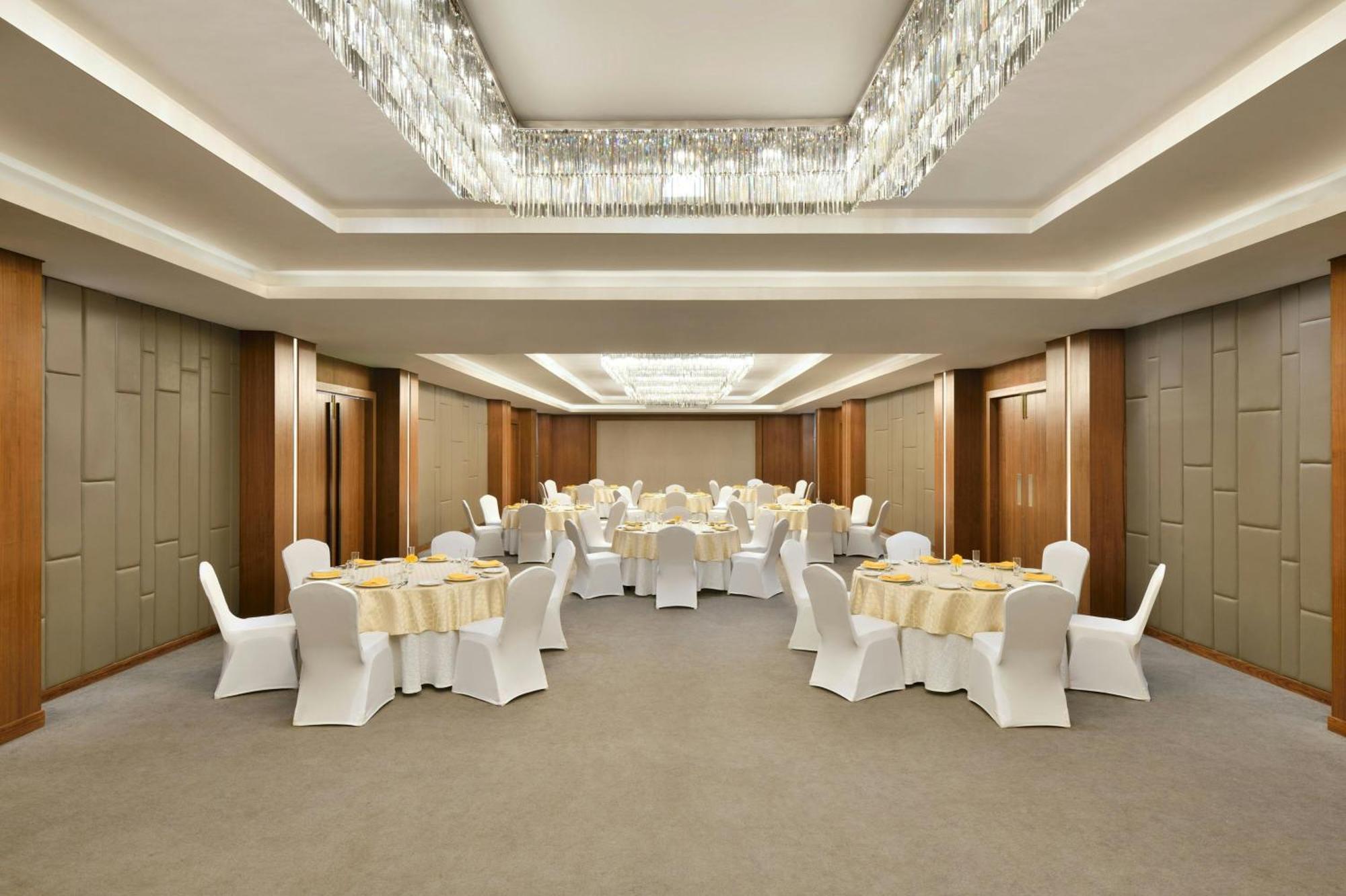 Courtyard By Marriott Mahabaleshwar Ξενοδοχείο Εξωτερικό φωτογραφία