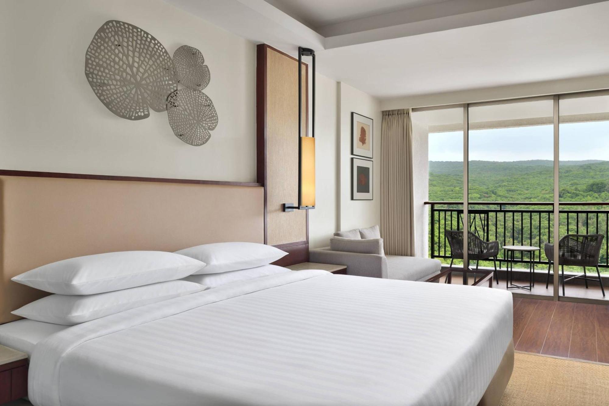 Courtyard By Marriott Mahabaleshwar Ξενοδοχείο Εξωτερικό φωτογραφία