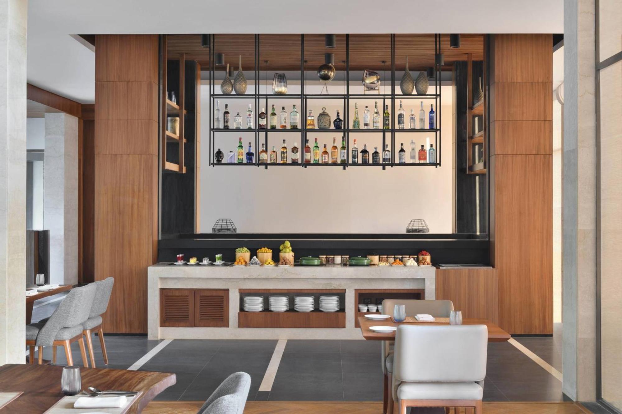 Courtyard By Marriott Mahabaleshwar Ξενοδοχείο Εξωτερικό φωτογραφία