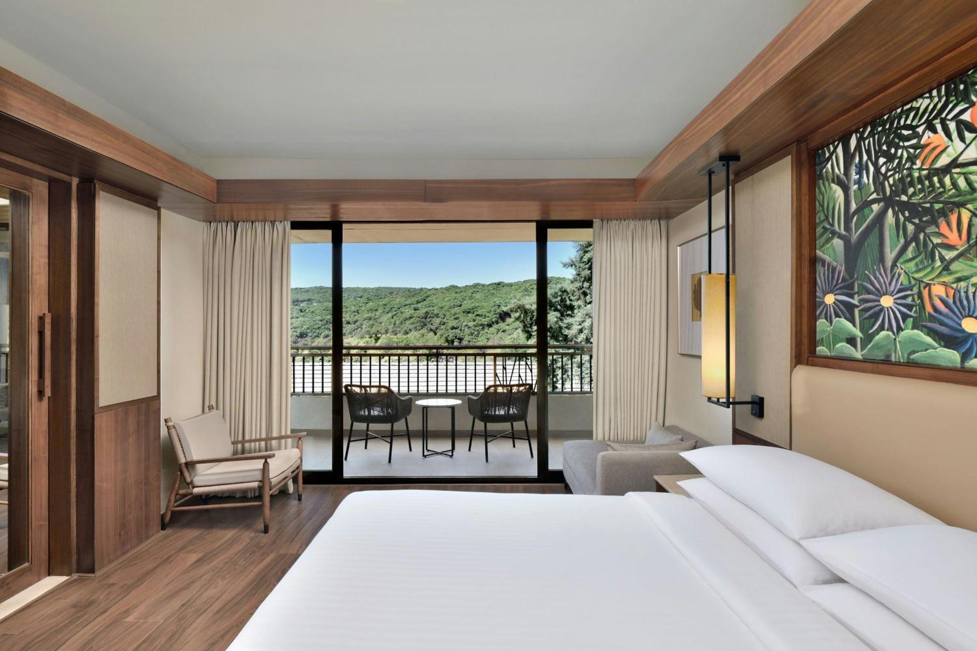 Courtyard By Marriott Mahabaleshwar Ξενοδοχείο Εξωτερικό φωτογραφία