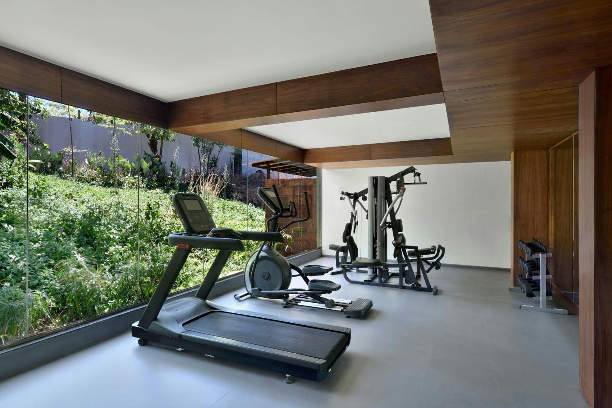 Courtyard By Marriott Mahabaleshwar Ξενοδοχείο Εξωτερικό φωτογραφία