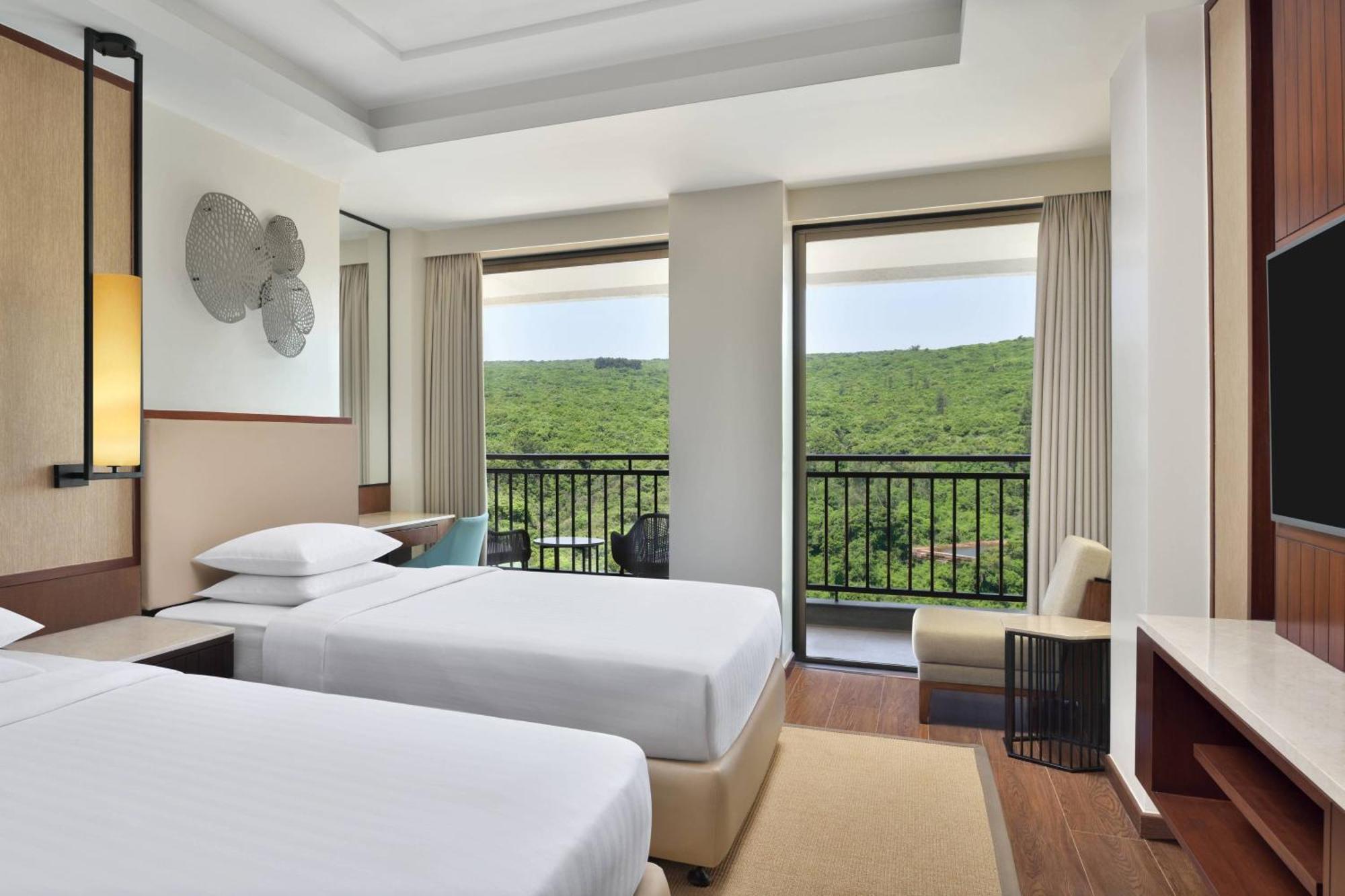 Courtyard By Marriott Mahabaleshwar Ξενοδοχείο Εξωτερικό φωτογραφία