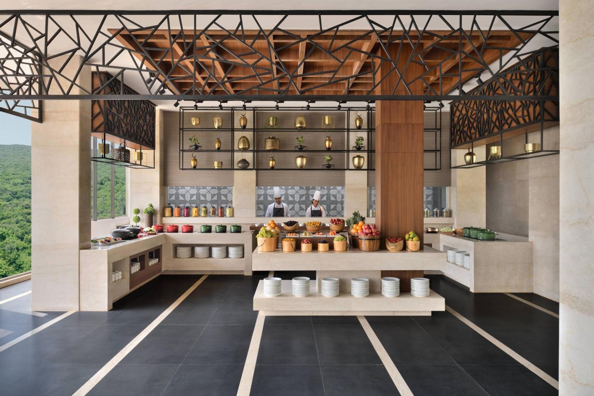 Courtyard By Marriott Mahabaleshwar Ξενοδοχείο Εξωτερικό φωτογραφία